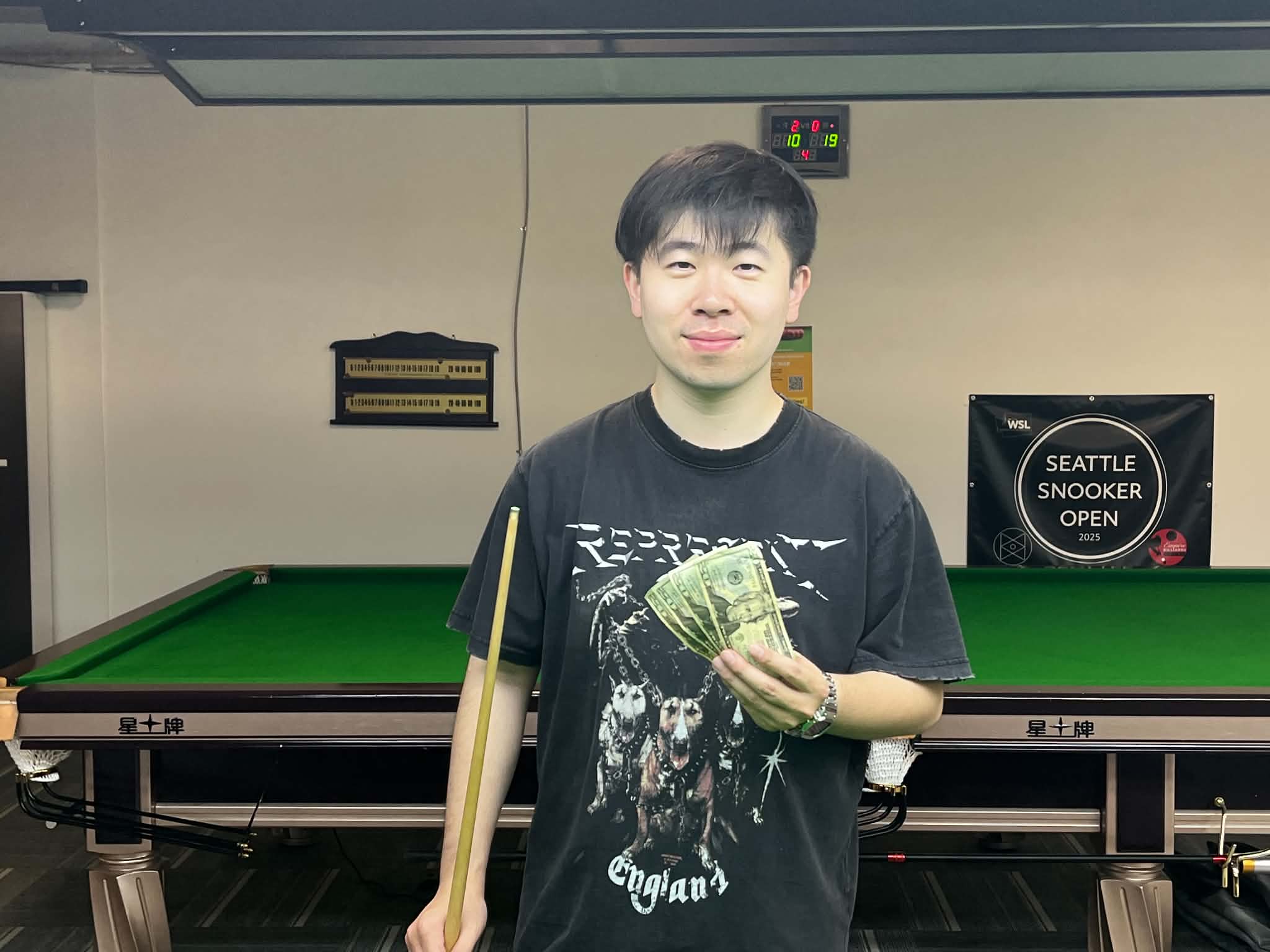 Winner Photo